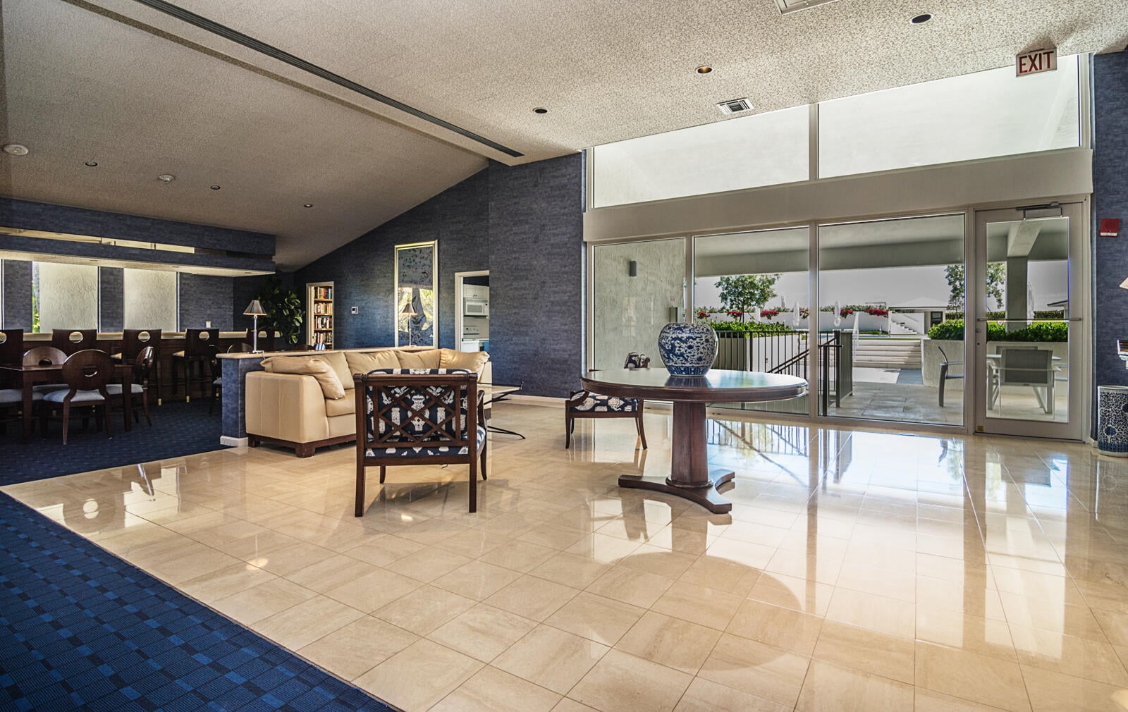 The Enclave Unit N204 photo 39
