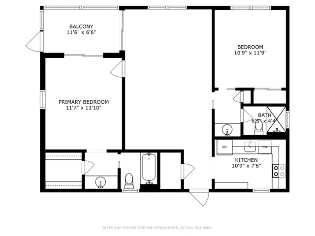 Unit 121 photo 12