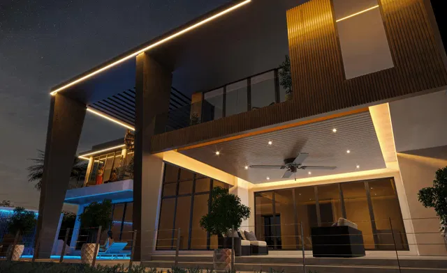 Residence photo 11