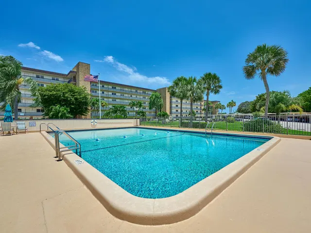 Boca Raton Unit 401 photo 32