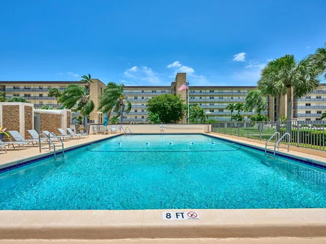 Boca Raton Unit 401 photo 33