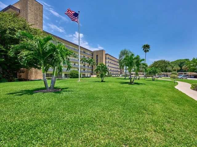 Boca Raton Unit 401 photo 35