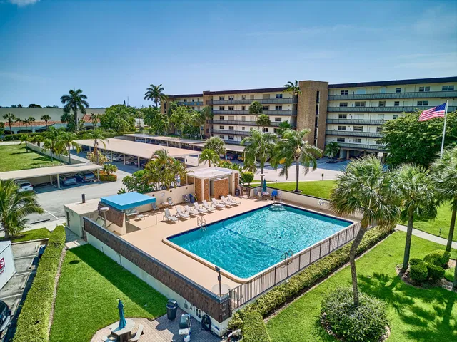 Boca Raton Unit 401 photo 36