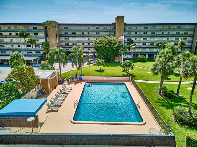 Boca Raton Unit 401 photo 37