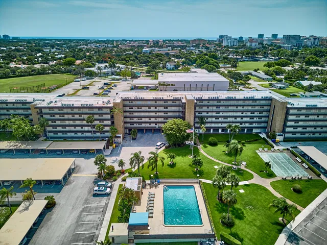 Boca Raton Unit 401 photo 38