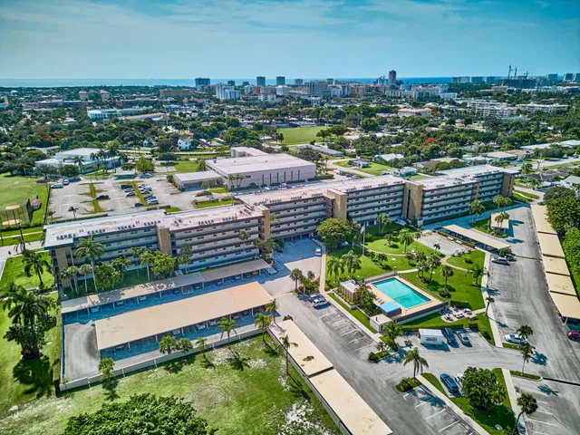 Boca Raton Unit 401 photo 40