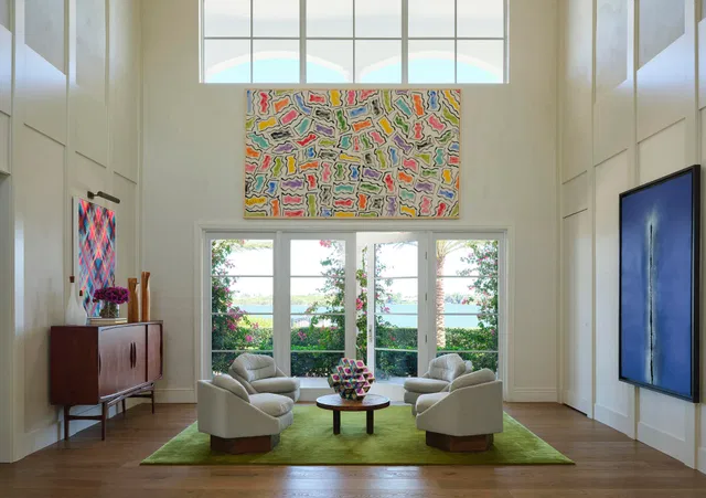 SoSo West Palm Beach Residence photo 3
