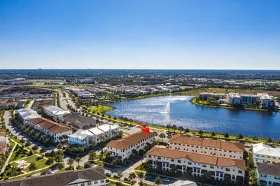 Alton Homes Palm Beach Gardens Residence photo 3
