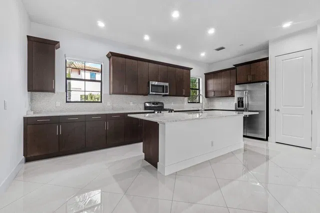 Alton Homes Palm Beach Gardens Residence photo 14