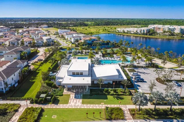 Alton Homes Palm Beach Gardens Residence photo 38