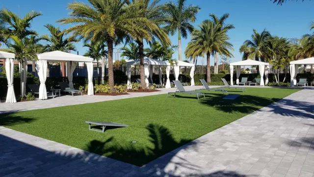 Alton Homes Palm Beach Gardens Residence photo 42