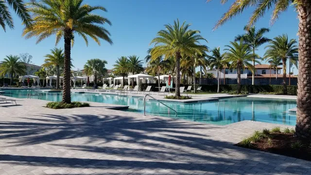 Alton Homes Palm Beach Gardens Residence photo 45