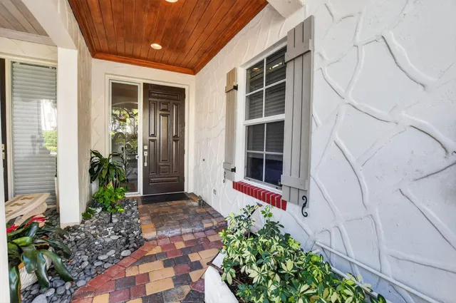 Palm Trail Delray Beach Residence photo 2
