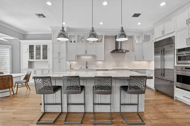 Palm Trail Delray Beach Residence photo 9