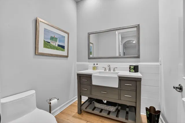 Palm Trail Delray Beach Residence photo 13