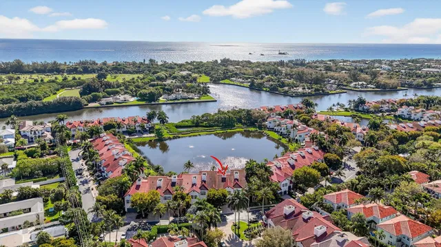 Palm Trail Delray Beach Residence photo 30