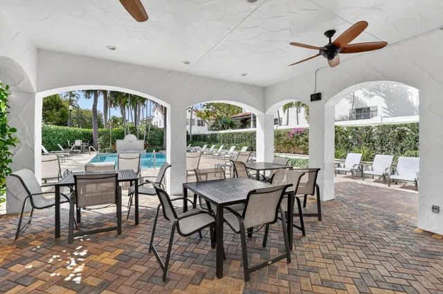 Palm Trail Delray Beach Residence photo 36