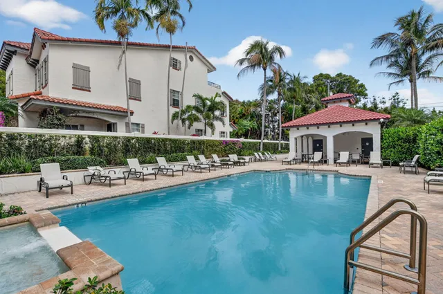 Palm Trail Delray Beach Residence photo 37
