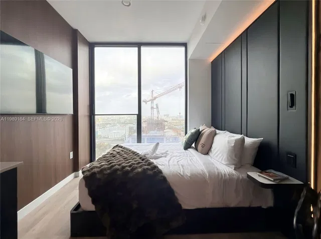 E11even Residences Miami 4803A