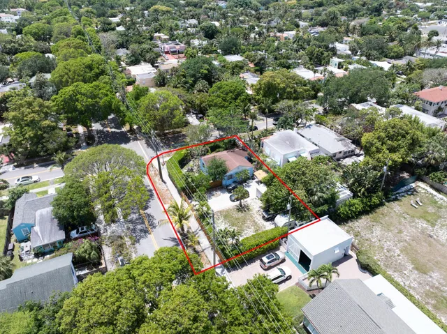 Flamingo Park Residence photo 2