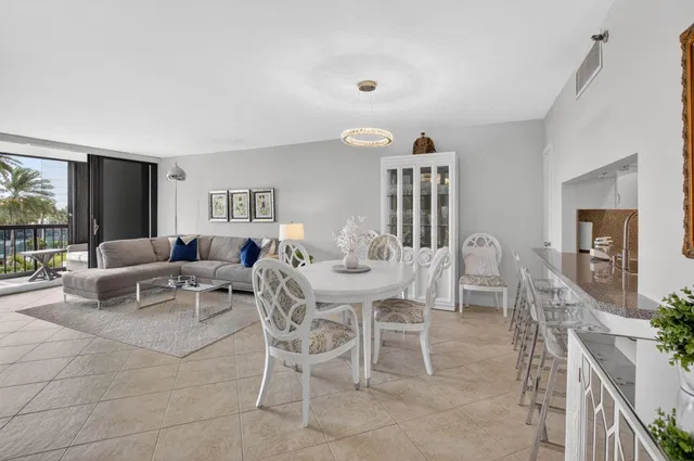 Le Club II Highland Beach Unit 301 photo 14