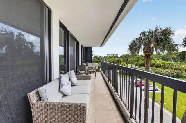 Le Club II Highland Beach Unit 301 photo 25