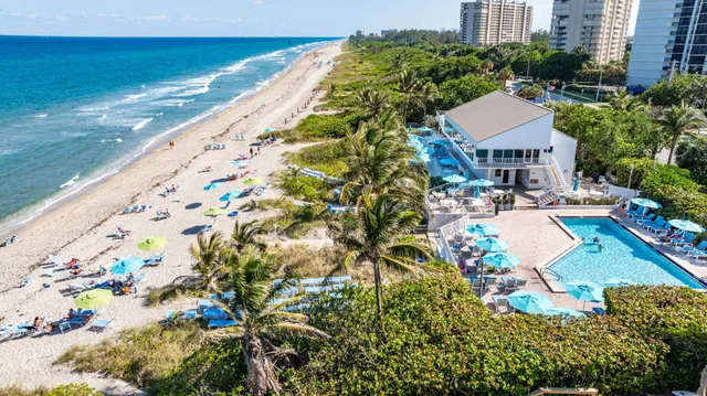 Le Club II Highland Beach Unit 301 photo 48