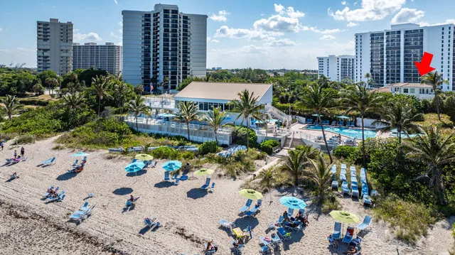Le Club II Highland Beach Unit 301 photo 50