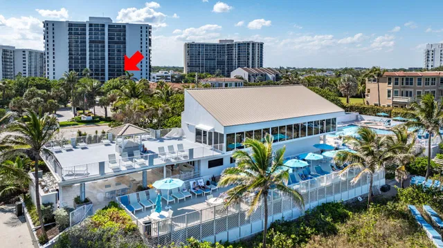 Le Club II Highland Beach Unit 301 photo 51