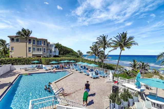 Le Club II Highland Beach Unit 301 photo 52