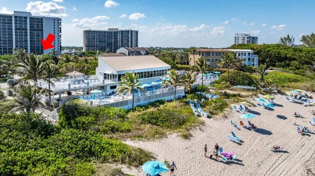 Le Club II Highland Beach Unit 301 photo 53