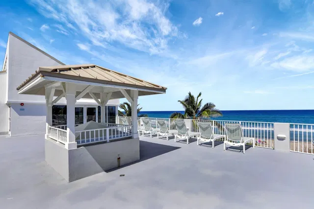 Le Club II Highland Beach Unit 301 photo 57