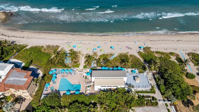 Le Club II Highland Beach Unit 301 photo 63