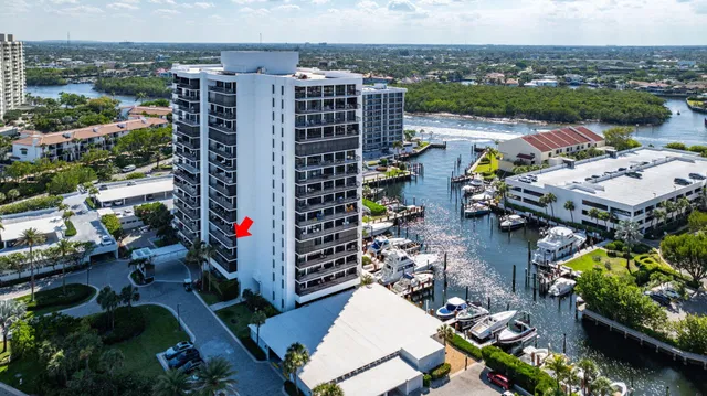 Le Club II Highland Beach Unit 301 photo 70