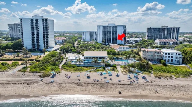 Le Club II Highland Beach Unit 301 photo 71