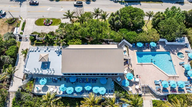 Le Club II Highland Beach Unit 301 photo 72