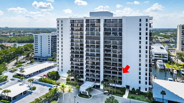 Le Club II Highland Beach Unit 301 photo 74