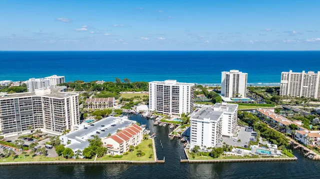 Le Club II Highland Beach Unit 301 photo 78