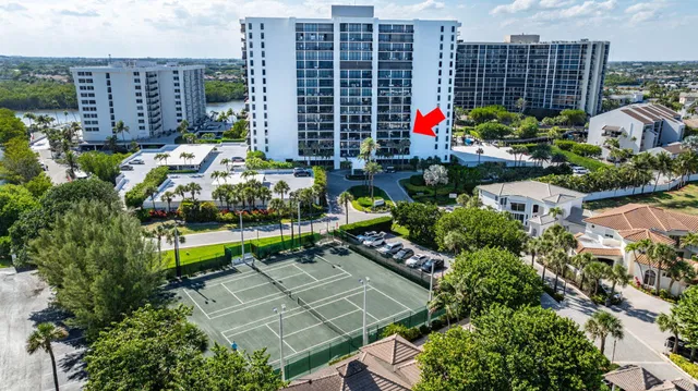 Le Club II Highland Beach Unit 301 photo 80