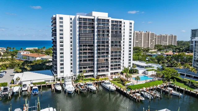 Le Club II Highland Beach Unit 301 photo 81
