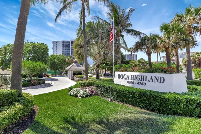 Le Club II Highland Beach Unit 301 photo 82