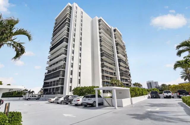 Le Club II Highland Beach Unit 301 photo 83