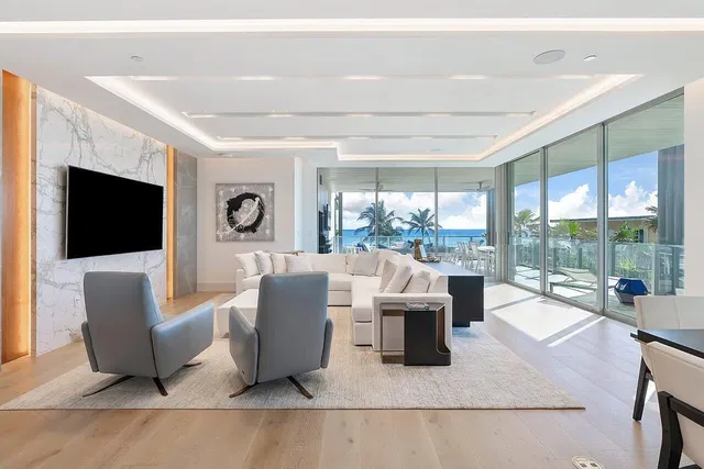 Ocean Delray Condos Unit 10 photo 3
