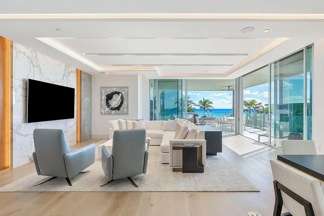 Ocean Delray Condos Unit 10 photo 4