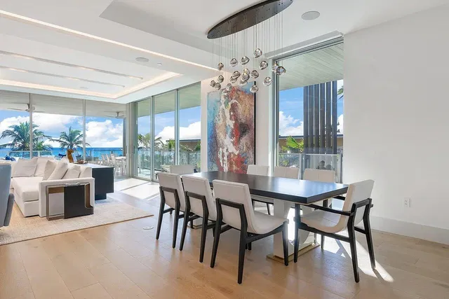 Ocean Delray Condos Unit 10 photo 5