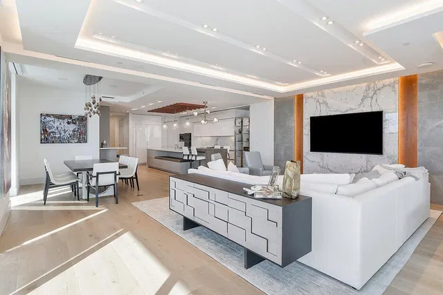 Ocean Delray Condos Unit 10 photo 8
