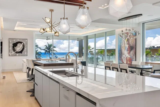 Ocean Delray Condos Unit 10 photo 9
