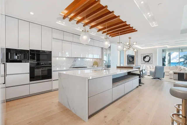 Ocean Delray Condos Unit 10 photo 11