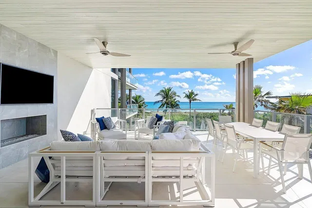 Ocean Delray Condos Unit 10 photo 16