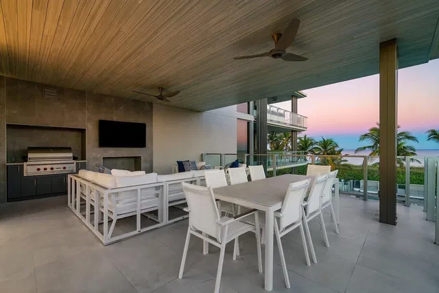 Ocean Delray Condos Unit 10 photo 20
